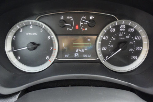 Used 2013 Nissan Sentra SV image 10