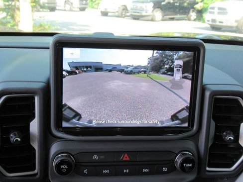 Used 2022 Ford Bronco Sport Big Bend w/ Convenience Package image 23