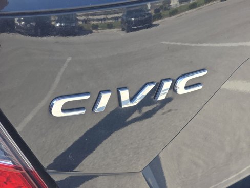 Used 2016 Honda Civic EX-T image 3