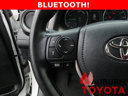 Certified 2016 Toyota RAV4 XLE image 15