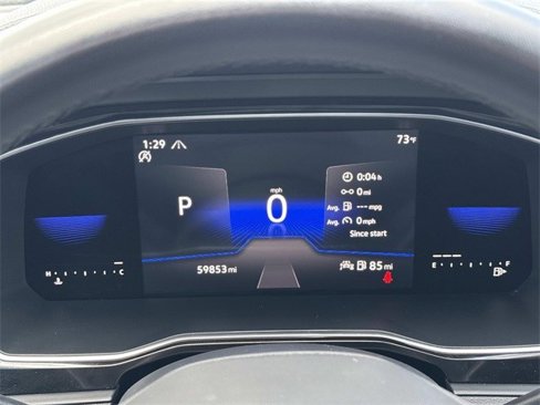 Used 2022 Volkswagen Jetta SE image 28