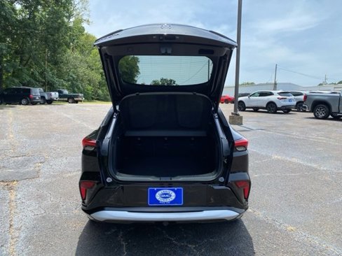 New 2025 Buick Envista Sport Touring w/ Convenience I Package image 29