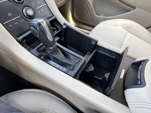 Used 2015 Ford Taurus SEL w/ Equipment Group 201A image 23