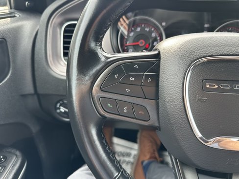 Certified 2023 Dodge Charger SXT image 22