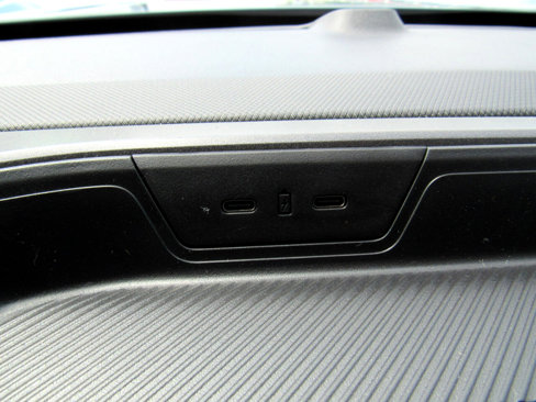 New 2025 Ford Bronco Sport Big Bend w/ Convenience Package image 27