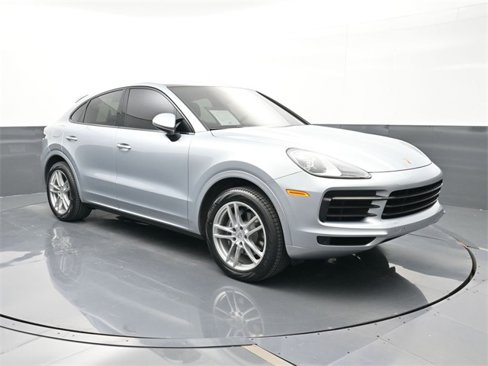 Certified 2020 Porsche Cayenne image 29