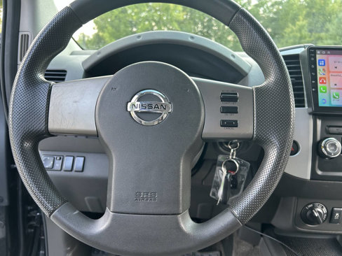 Used 2012 Nissan Xterra S w/ Value Package image 28