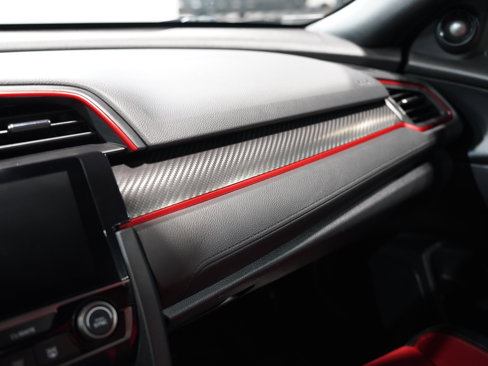 Used 2019 Honda Civic Type R image 48
