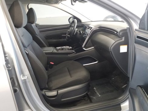 Used 2022 Hyundai Tucson SEL image 20