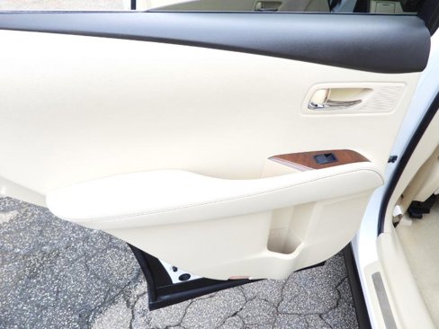Used 2014 Lexus RX 350 FWD image 34
