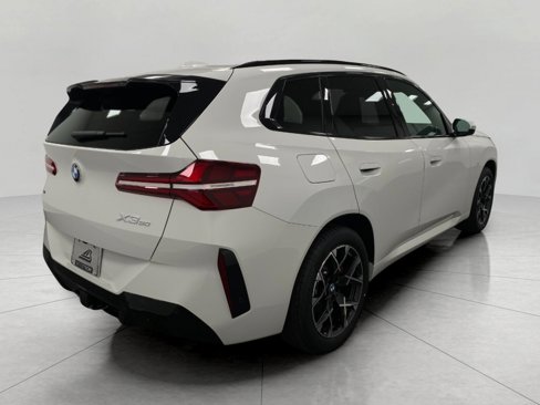 New 2026 BMW X3 xDrive30 image 3