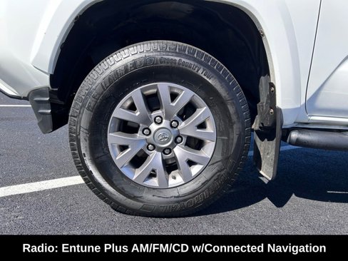 Used 2017 Toyota Tacoma SR5 image 12