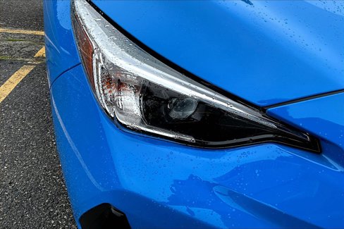 Used 2024 Subaru Impreza 2.0i Sport image 31