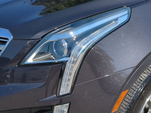 Used 2017 Cadillac XT5 Luxury w/ Driver Awareness Package image 36