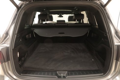 Used 2021 Mercedes-Benz GLB 35 AMG 4MATIC image 63