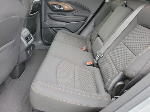 Used 2021 GMC Terrain SLE image 17
