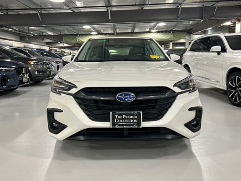 Certified 2023 Subaru Legacy Premium image 6