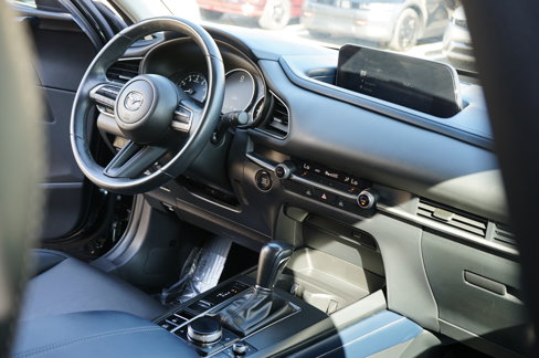 Used 2020 MAZDA CX-30 AWD w/ Select Package image 20