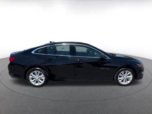 Used 2023 Chevrolet Malibu LT w/ Driver Confidence Package image 16