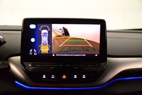 Used 2022 Volkswagen ID.4 Pro image 31
