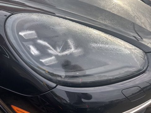 Used 2017 Porsche Cayenne image 2