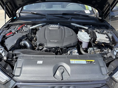 Used 2019 Audi A4 2.0T Premium image 36