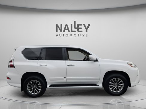 Used 2014 Lexus GX 460 Luxury image 6