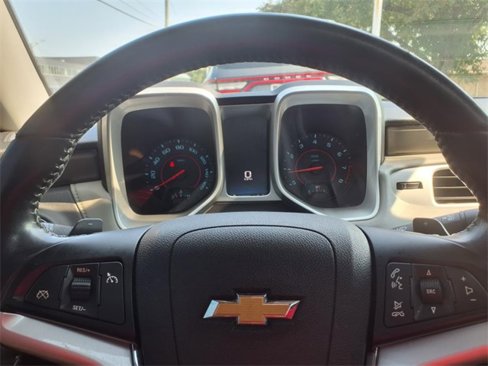 Used 2015 Chevrolet Camaro LT image 20