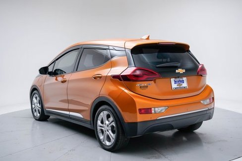 Used 2017 Chevrolet Bolt LT image 3