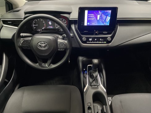 Certified 2024 Toyota Corolla LE image 30