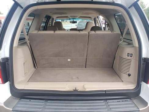 Used 2003 Ford Expedition Eddie Bauer image 13