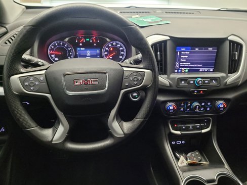Used 2023 GMC Terrain SLE w/ Driver Convenience Package image 22