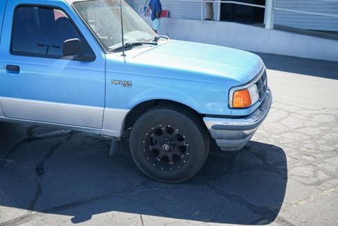 Used 1994 Ford Ranger 2WD SuperCab image 3
