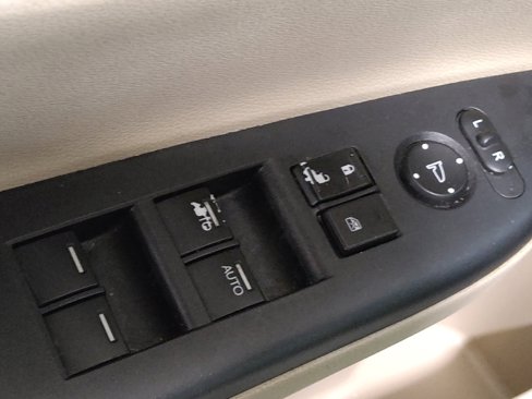 Used 2014 Honda Accord EX image 27