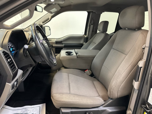 Used 2019 Ford F150 XLT w/ Equipment Group 302A Luxury image 4
