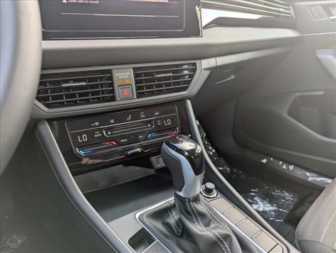 New 2025 Volkswagen Jetta S image 18