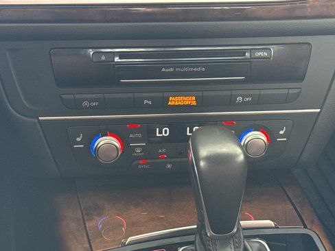 Used 2018 Audi A6 2.0T Premium Plus image 48