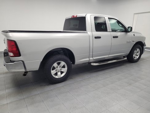 Used 2016 RAM 1500 Tradesman w/ Popular Equipment Group image 10