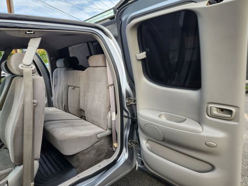 Used 2002 Toyota Tundra SR5 image 17