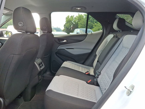 Certified 2023 Chevrolet Equinox LS w/ LS Convenience Package image 19