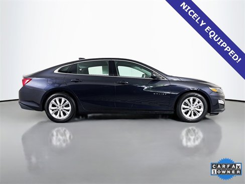 Used 2023 Chevrolet Malibu LT image 8