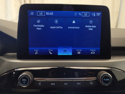 Used 2024 Ford Escape Active image 25