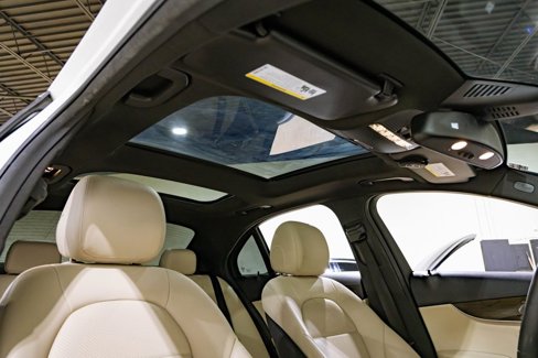 Used 2018 Mercedes-Benz C 300 Sedan w/ Premium Package image 28