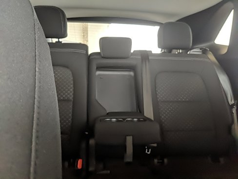 Certified 2024 Ford Escape Active image 24