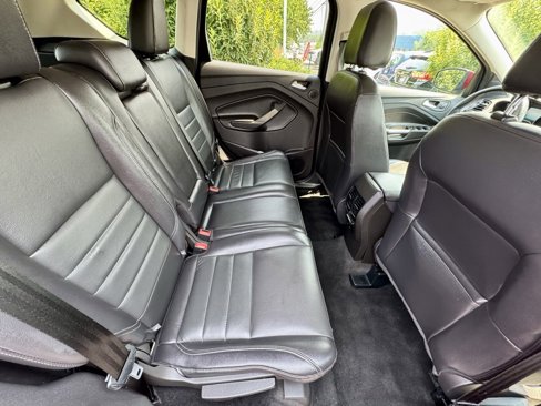 Used 2016 Ford Escape Titanium image 16
