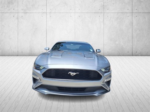 Used 2021 Ford Mustang Premium image 8