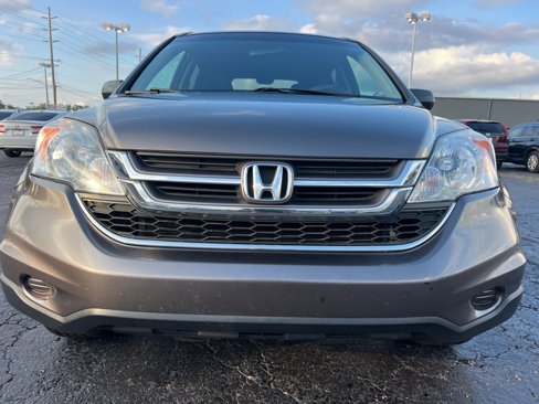 Used 2011 Honda CR-V EX image 2