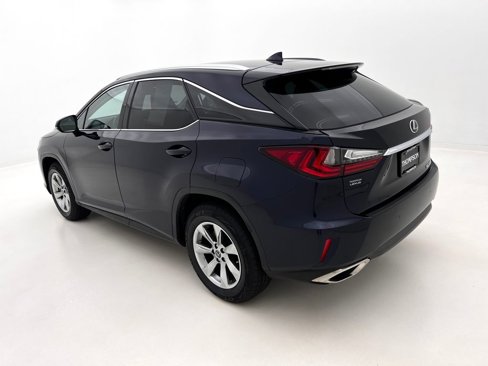 Used 2019 Lexus RX 350 AWD image 9