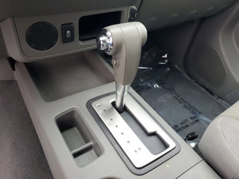 Used 2019 Nissan Frontier S image 29