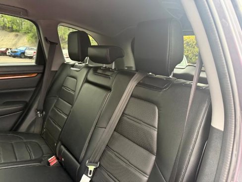 Used 2022 Honda CR-V EX-L image 18